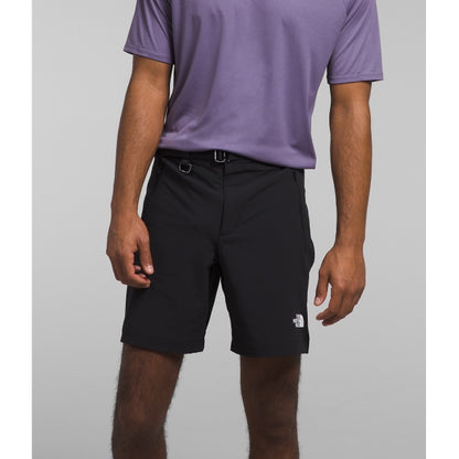 The North Face Paramount Pro Short - Lng TNF Black