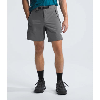 The North Face Paramount Pro Short - Lng Smoked Pearl