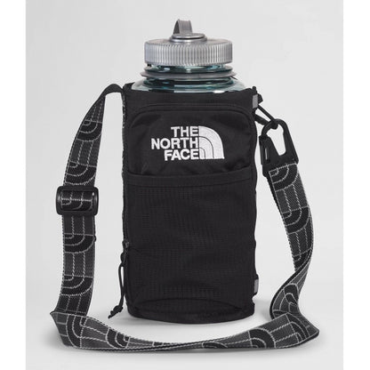 The North Face Borealis Water Bottle Holder TNF Black/TNF Black-NPF