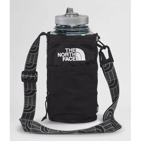 The North Face Borealis Water Bottle Holder TNF Black/TNF Black-NPF