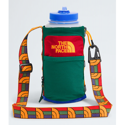 TNF Blue/Evergreen
