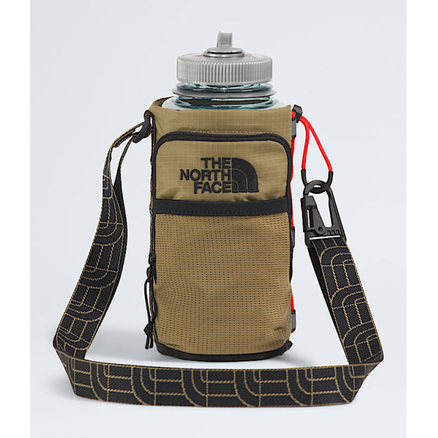 Mens Borealis Water Bottle Holder The North Face