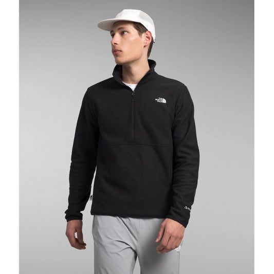 The North Face Alpine Polartec® 100 ½ Zip TNF Black