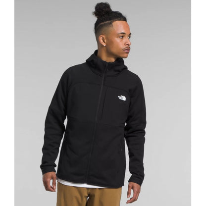 The North Face Canyonlands High Altitude Hoodie TNF Black