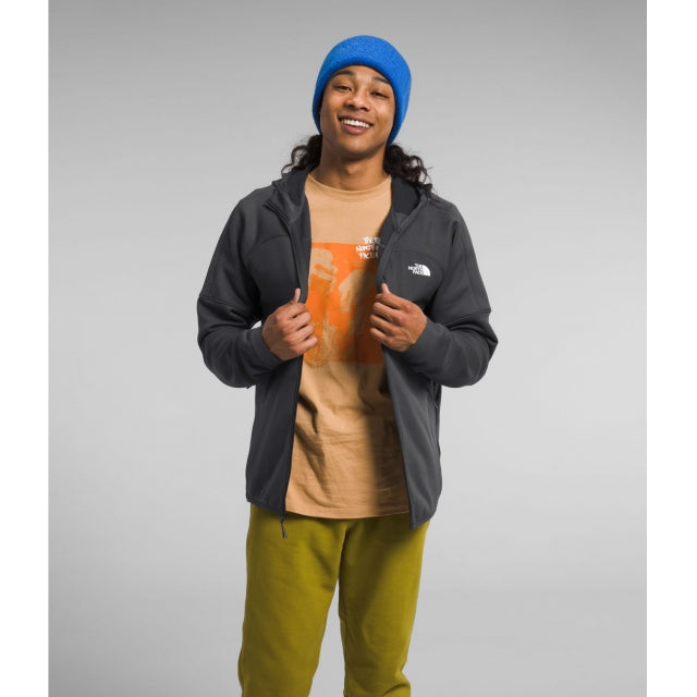 The North Face Canyonlands High Altitude Hoodie Asphalt Grey