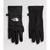 TNF Black Heather / Large