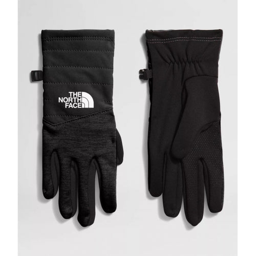 TNF Black Heather / Large