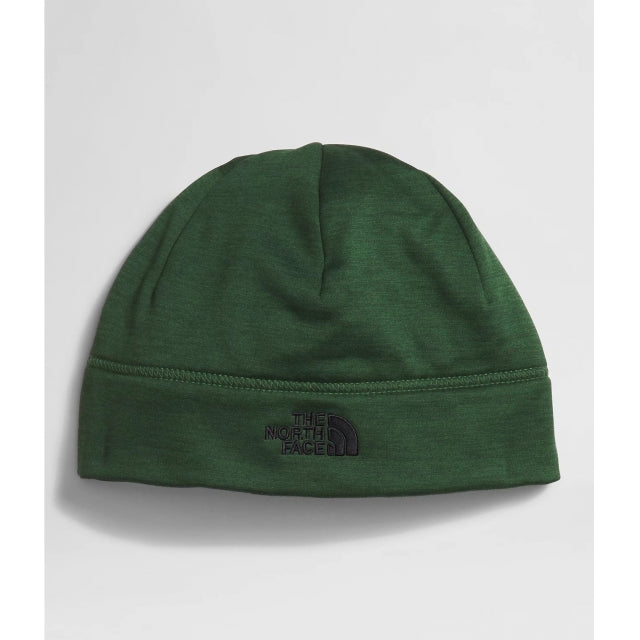 The North Face Canyonlands Reversible Beanie Pine Needle Dark Heather/TNF Black