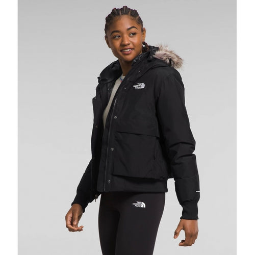 TNF Black-NPF / Large