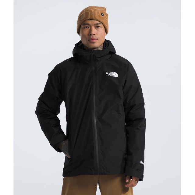 Mens Mountain Light Triclimate® Gtx Jacket The North Face
