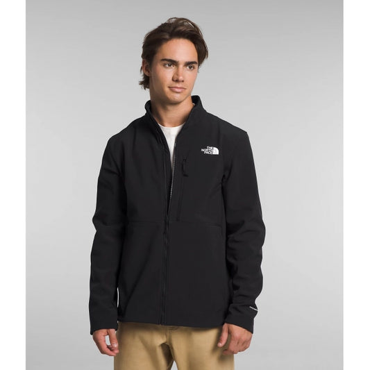 The North Face Apex Bionic 3 Jacket TNF Black-NPF