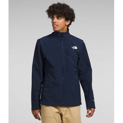 The North Face Apex Bionic 3 Jacket Summit Navy