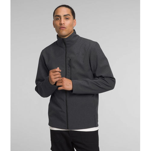 TNF Dark Grey Heather / M