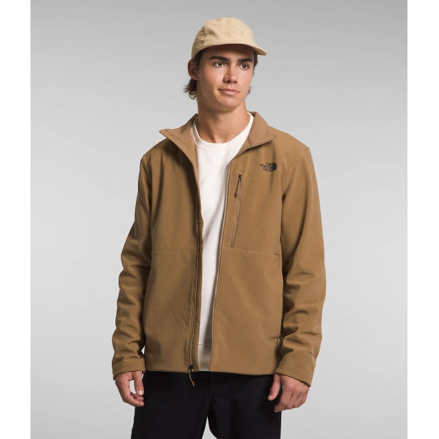 The North Face Apex Bionic 3 Jacket Utility Brown-NPF