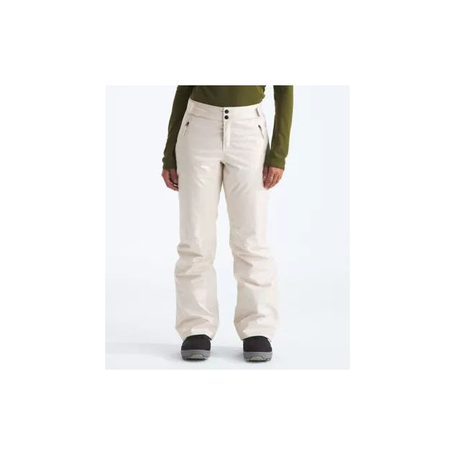 Womens Sally Insulated Pant THE NORTH FACE