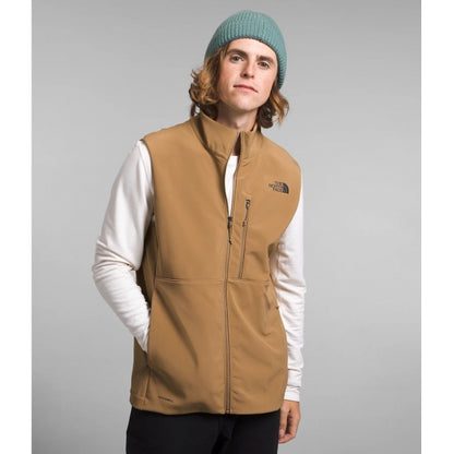 The North Face Apex Bionic 3 Vest Utility Brown-NPF