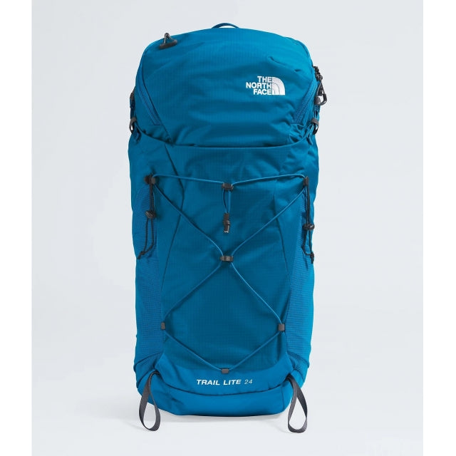 The North Face Trail Lite 24 Adriatic Blue/Skyline Blue