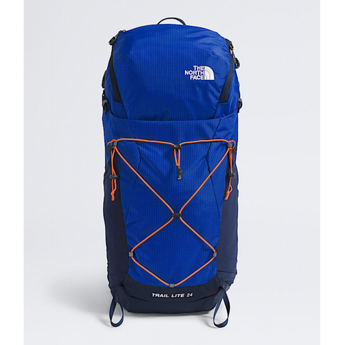 tnf blue/summit navy / small medium
