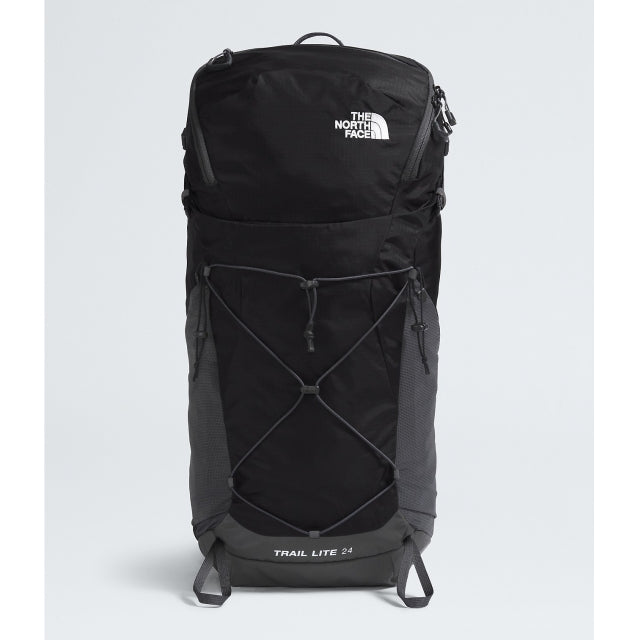 The North Face Trail Lite 24 TNF Black/Asphalt Grey