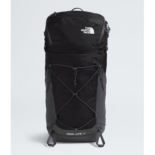 TNF Black/Asphalt Grey-NPF / S/M