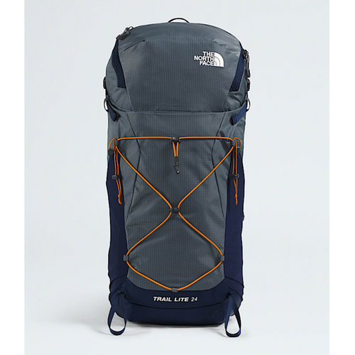 Granite Grey/Summit Navy/Dust Orange / L/XL