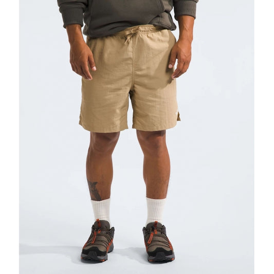 The North Face Action Short 2.0 Khaki Stone