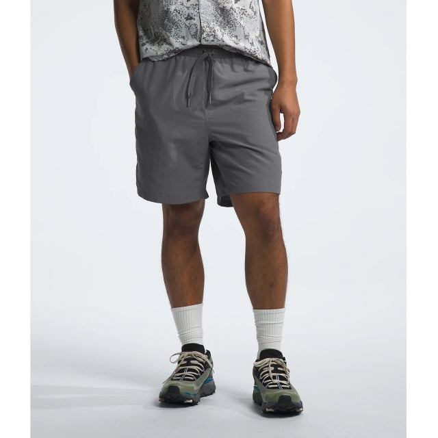 The North Face Action Short 2.0 Smoked Pearl