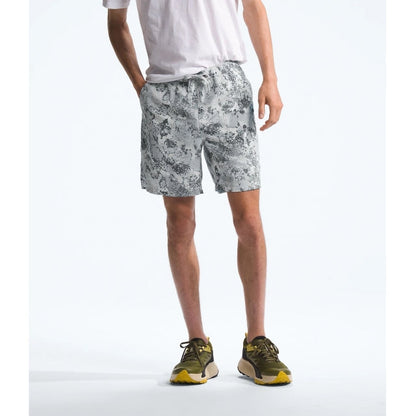 Mens Action Short 2.0 - Reg The North Face