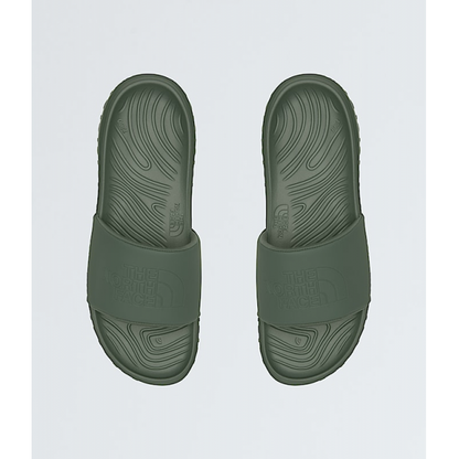 Mens Never Stop Cush Slide The North Face