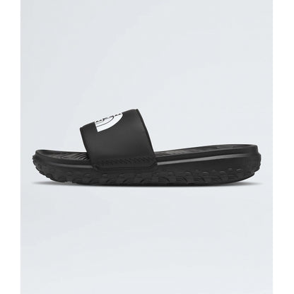 The North Face Never Stop Cush Slide TNF Black/TNF Black