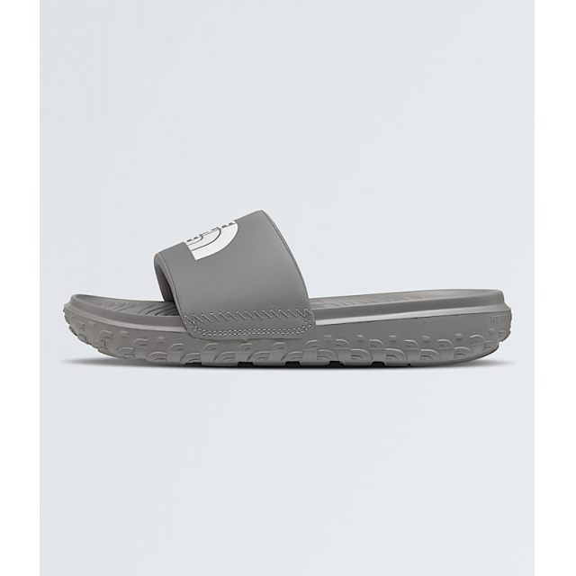 Mens Never Stop Cush Slide The North Face