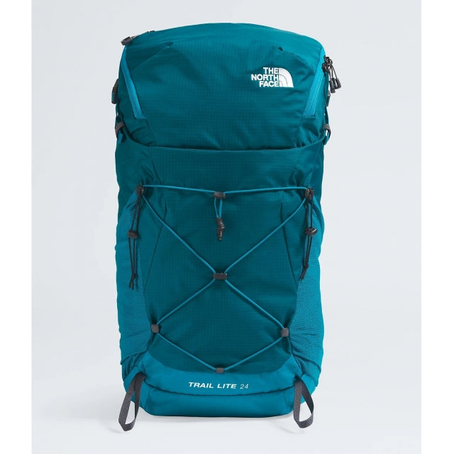 The North Face Trail Lite 24 Blue Moss/Sapphire Slate