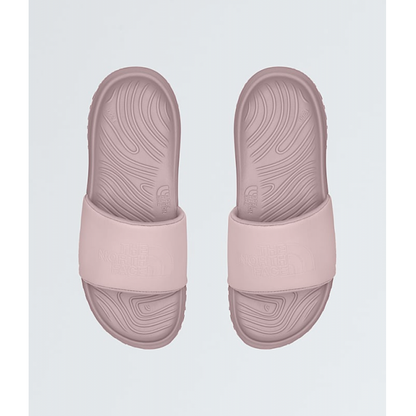 Womens Never Stop Cush Slide The North Face
