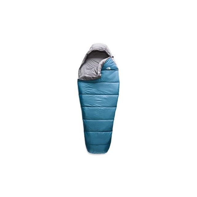 The North Face Wasatch 20/-7 Aegean Blue/Zinc Grey