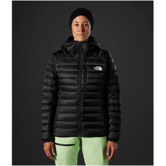 The North Face Summit Breithorn Hoodie TNF Black