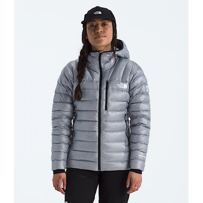 Womens Summit Breithorn Hoodie The North Face