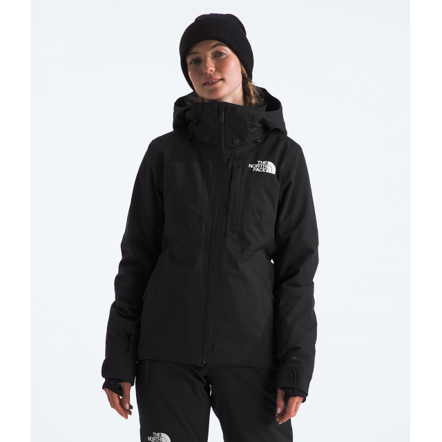 THE NORTH FACE Women's Lenado Jacket TNF Black