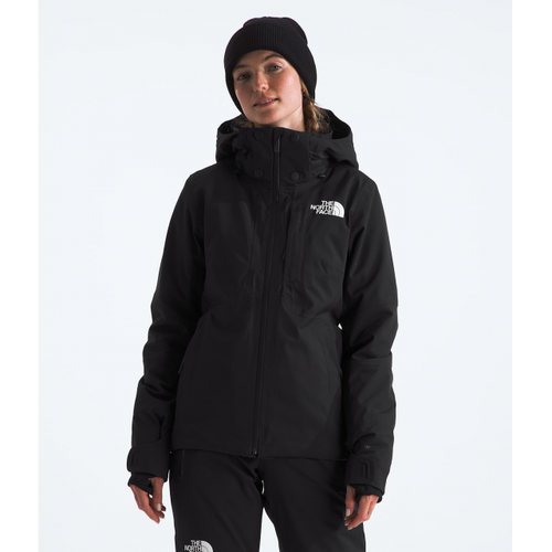 TNF Black / M