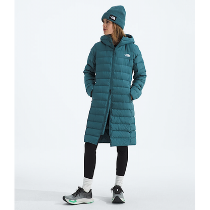 Womens Aconcagua Parka The North Face