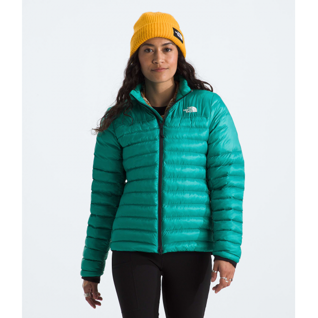 Womens Terra Peak Jacket The North Face