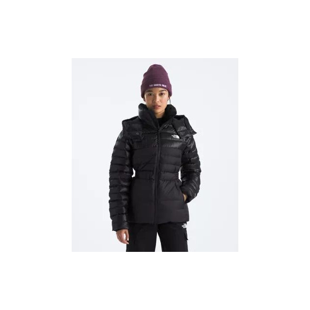 The North Face Womens Ruby Jacket TNF Black