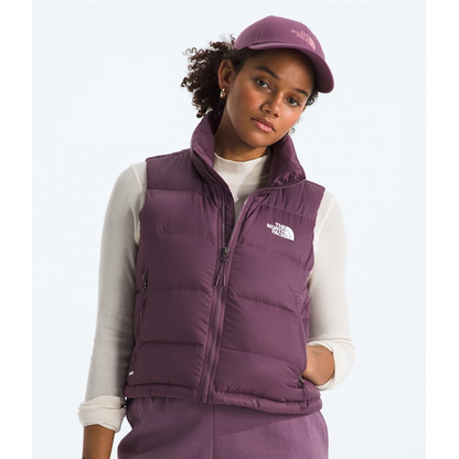 The North Face Ruby Jacket Beetroot