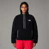 tnf black/tnf black / L