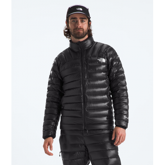 The North Face Summit Breithorn Jacket TNF Black