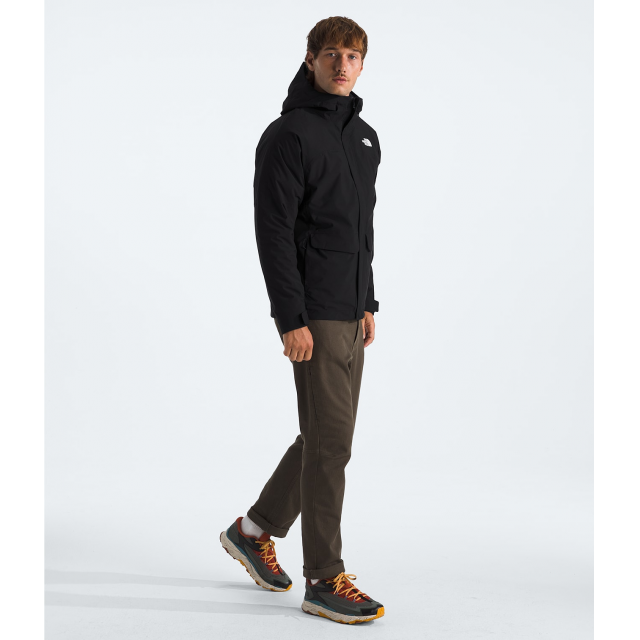 Mens Dryvent Mono Triclimate® Jacket