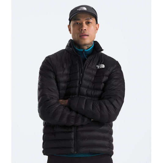 The North Face Terra Peak Jacket TNF Black