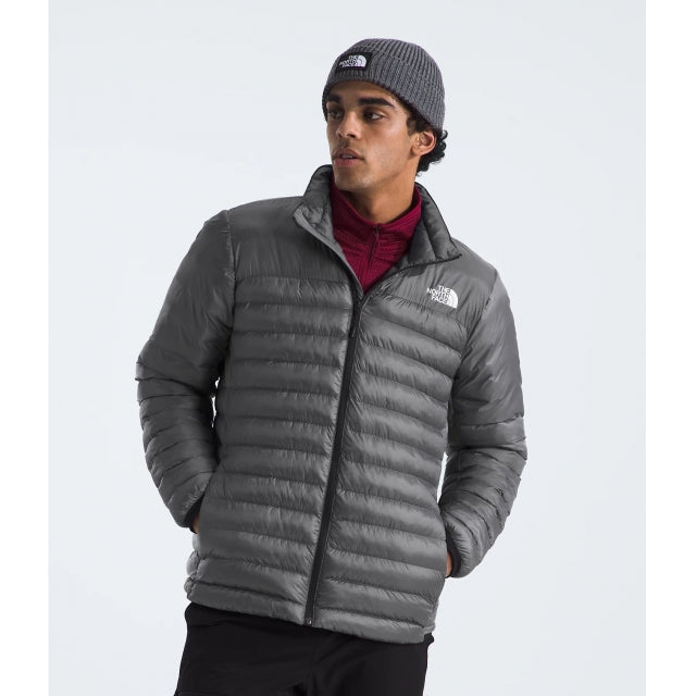 The North Face Terra Peak Jacket Smoked Pearl