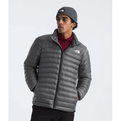 The North Face Terra Peak Jacket Smoked Pearl