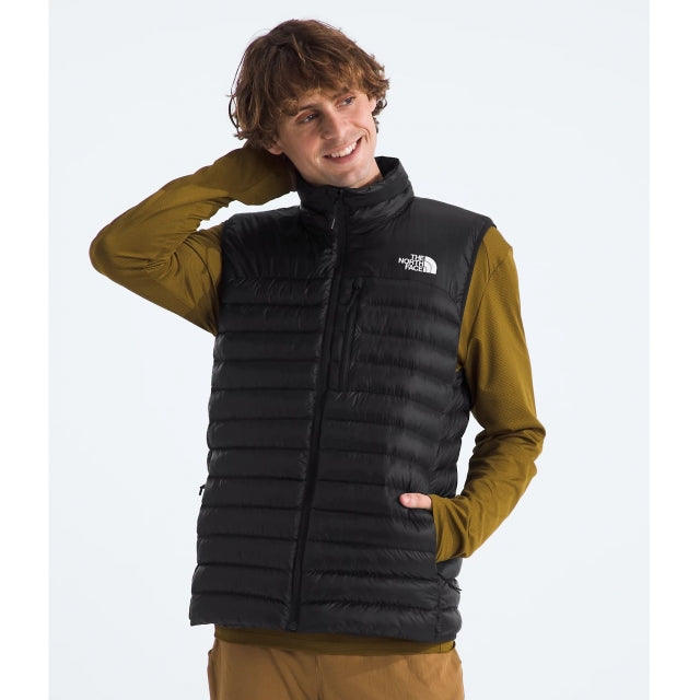 The North Face Terra Peak Vest TNF Black