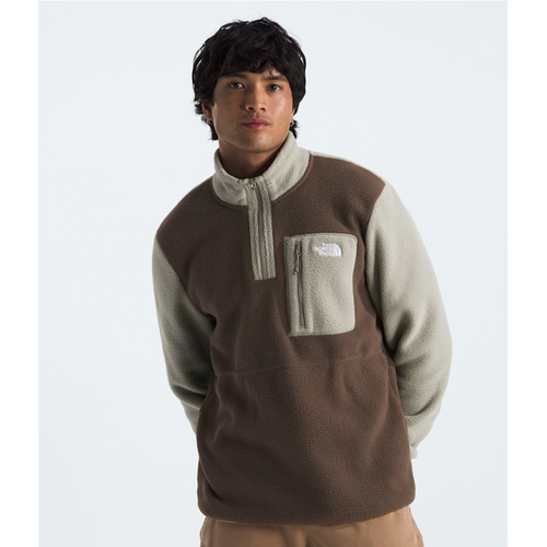 Smokey Brown/Clay Grey/Cavern Grey / L